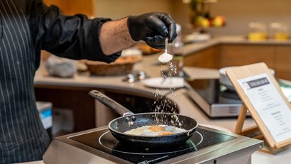 Hotel Ambassador a Levico Terme