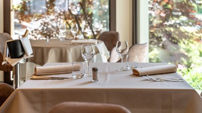 Hotel Ambassador a Levico Terme