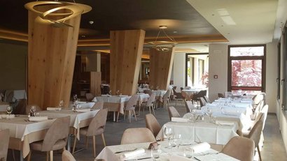 Hotel Ambassador in Levico Terme
