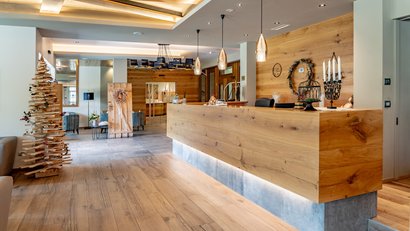 Hotel Ambassador a Levico Terme
