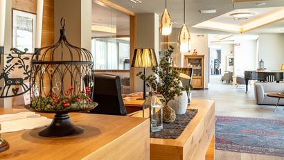 Hotel Ambassador a Levico Terme