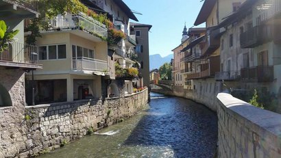 Hotel Ambassador a Levico Terme