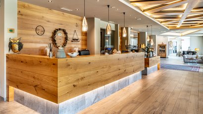 Hotel Ambassador a Levico Terme