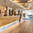 Hotel Ambassador a Levico Terme