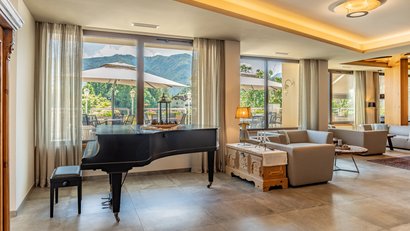 Hotel Ambassador a Levico Terme