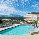 Hotel Ambassador a Levico Terme