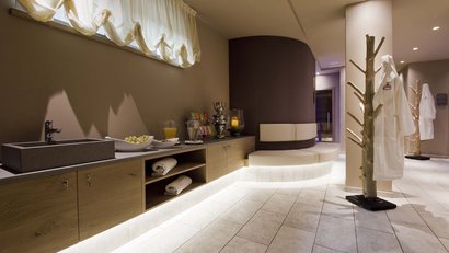 Hotel Ambassador a Levico Terme