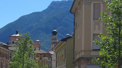Hotel Ambassador a Levico Terme