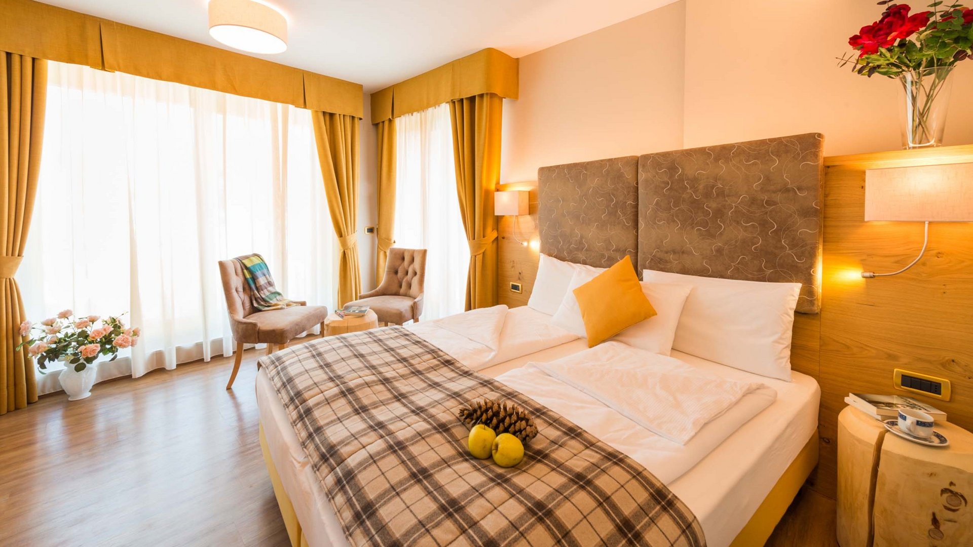 Hotel Ambassador a Levico Terme