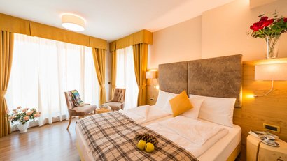 Hotel Ambassador a Levico Terme