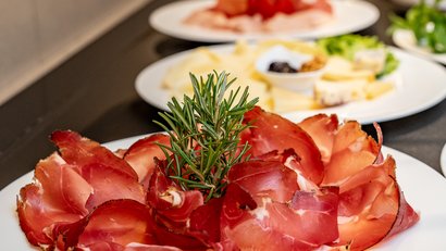 Hotel Ambassador a Levico Terme