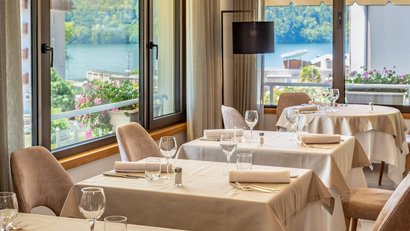 Hotel Ambassador a Levico Terme