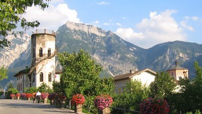 Hotel Ambassador a Levico Terme